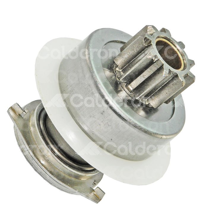IMPULSOR VOLKSWAGEN COMBI 1600 TIPO BOSCH  9001042032 IMPORTACION
