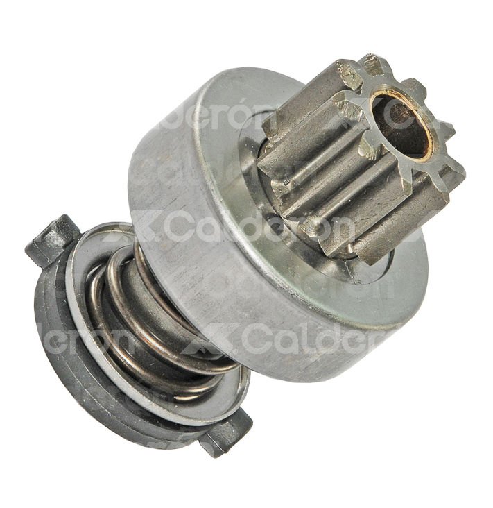 IMPULSOR MERCEDES BENZ 12V VR904 TIPO BOSCH 6033AD3006 / 6033AD3108 IMPORTACION