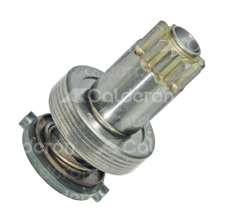 IMPULSOR VOLKSWAGEN EUROVAN DIESEL TDI 1.9L 06-> BOSCH ACTUAL: 1986SE1646, BOSCH ANTERIOR: 1006209962 BOSCH