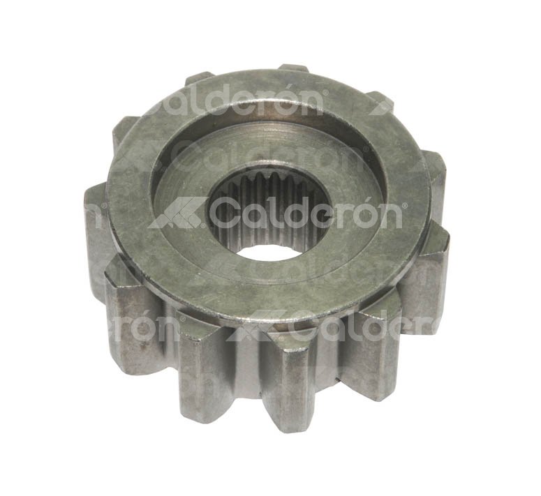 ENGRANE DELCO 39MT 11D 23E 54-1217 IMPORTACION