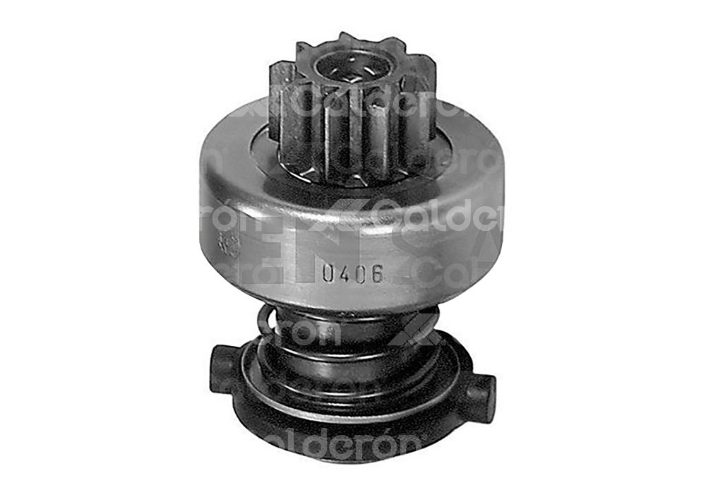 IMPULSOR VOLKSWAGEN COMBI PANEL 1800 E.AGUA BOSCH ACTUAL: 1987MN0702, BOSCH ANTERIOR: 1006209753 BOSCH