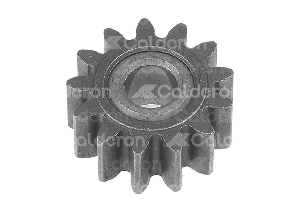 ENGRANE FORD PMGR, POINTER 13 DIENTES 93-06 76-2810 KONIGMANN