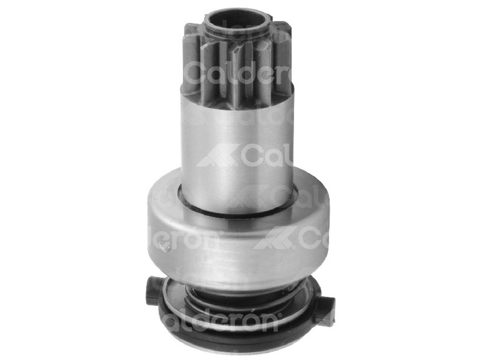 IMPULSOR VOLKSWAGEN FOX, POLO, LUPO 1.6 2002, 2003, 2004, 2005, 2006 9D F000AL1901 KONIGMANN