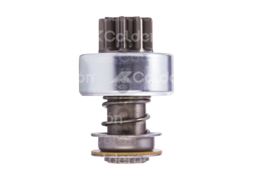 IMPULSOR MERCEDES BENZ OM366 12V  200A209436 BOSCH