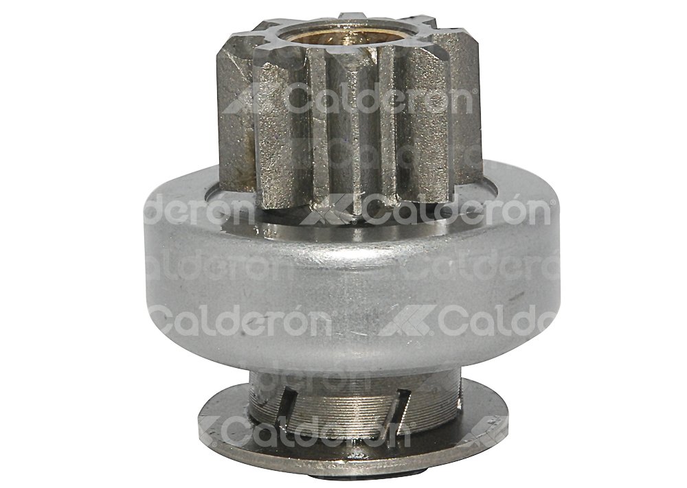 IMPULSOR CHEVROLET MATIZ DELCO 8D 54-9901 IMPORTACION