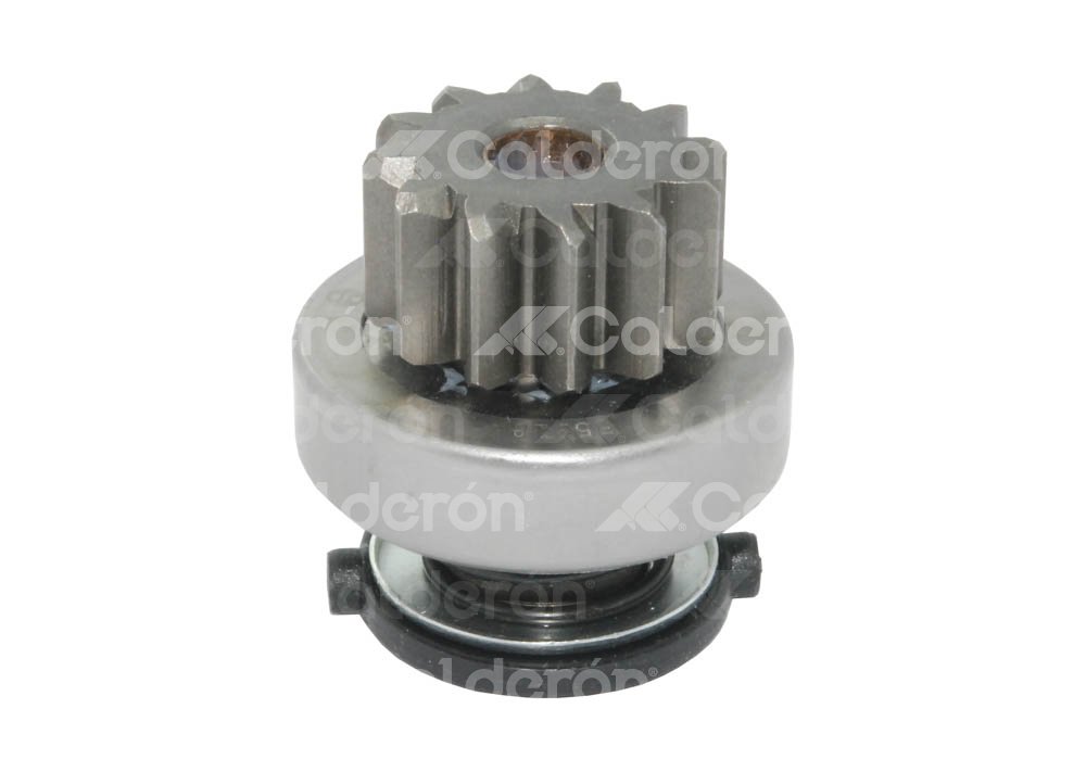 IMPULSOR FORD TRANSIT 2.2L TDCi 12D 10E 1987MN0688 BOSCH