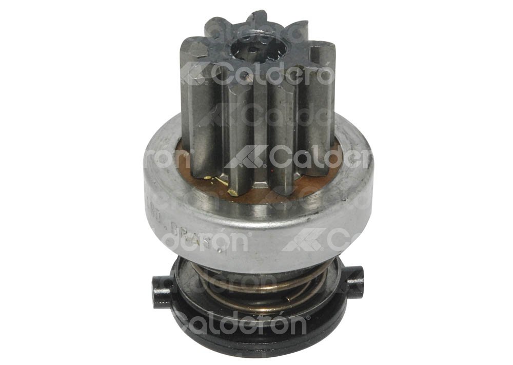 IMPULSOR MERCEDES BENZ O364, OM352/352A 9D 10E F000AL2617, 1986SE1824 BOSCH