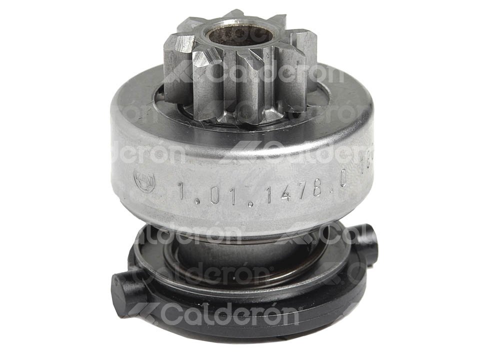IMPULSOR CHRYSLER NEON, STRATUS 8D 10E 710  1478 ZEN