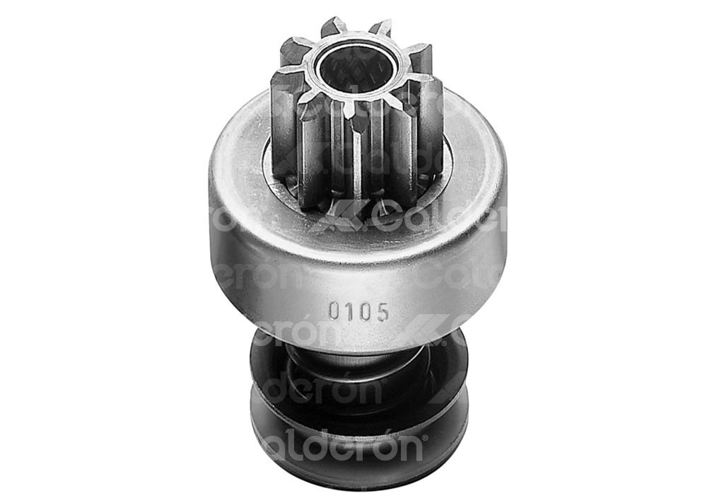 IMPULSOR MERCEDES BENZ FAMSA 9D 436  0105 ZEN