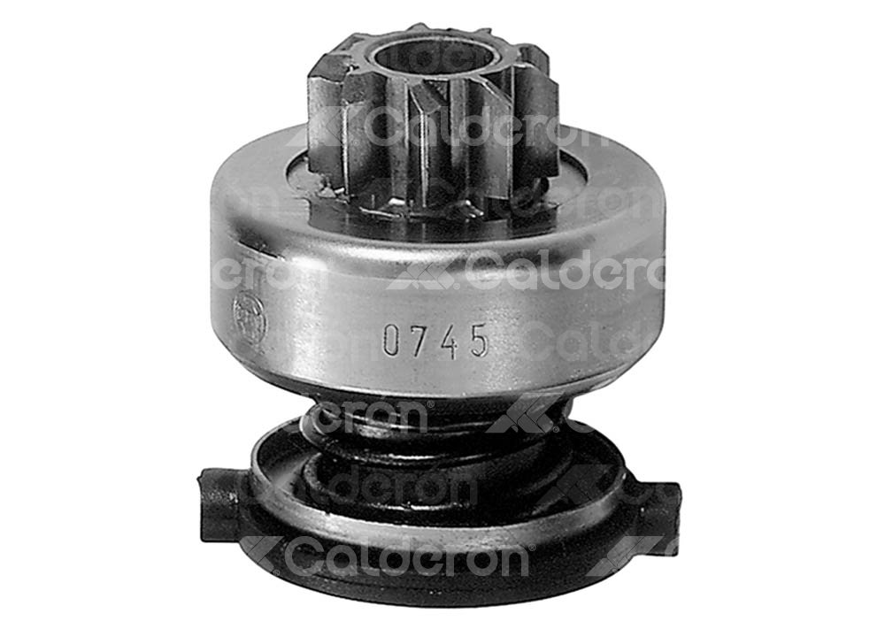 IMPULSOR CHEVROLET VECTRA, PEUGEOT 306 9D 10E 715  0745 ZEN
