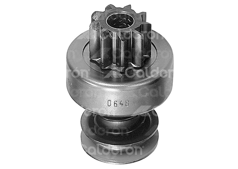 IMPULSOR NEW HOLLAND, IVECO, DEUTZ 9D 426  0648 ZEN