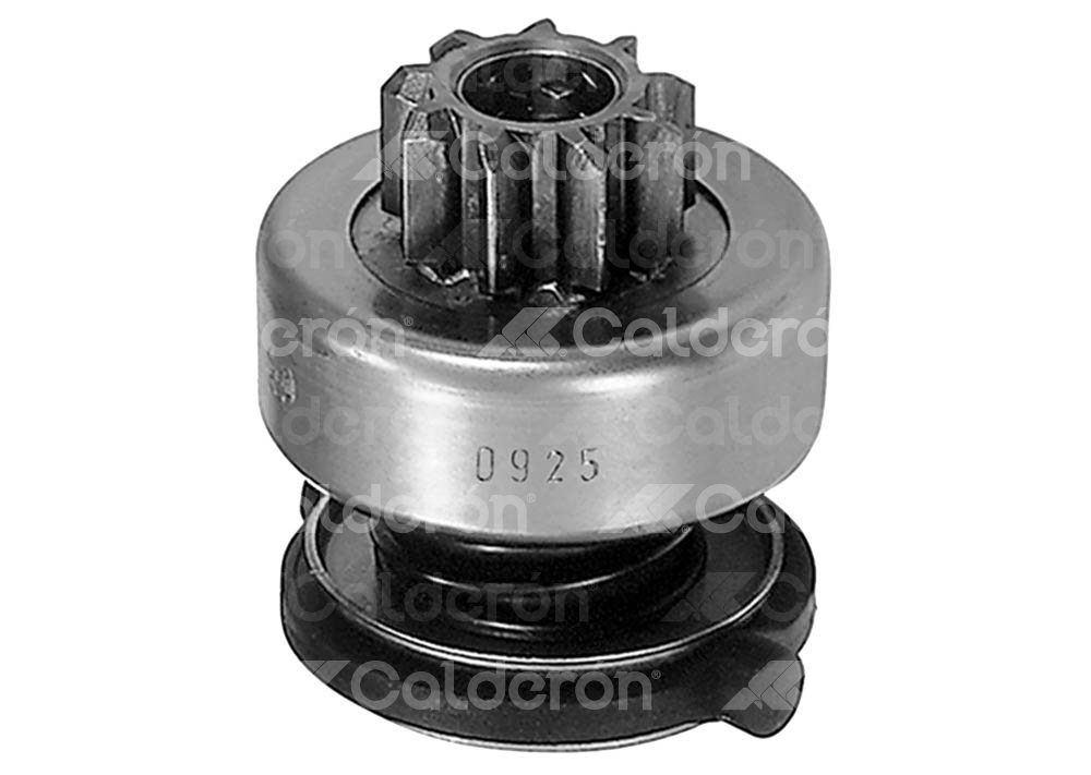 IMPULSOR VOLKSWAGEN PASSAT, AUDI A4, A6 9D 10E 1003  0925 ZEN