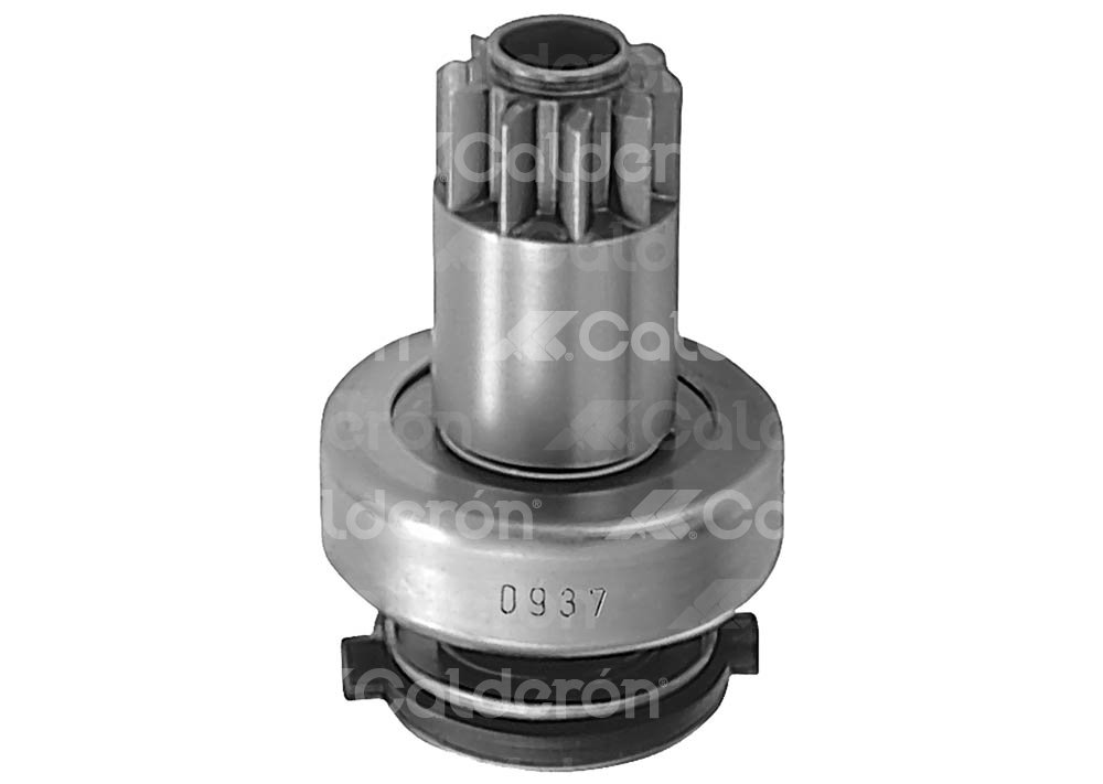 IMPULSOR VOLKSWAGEN BORA, AUDI A3, BEETLE, POLO 1.9L 10D 16E 978  0937 ZEN