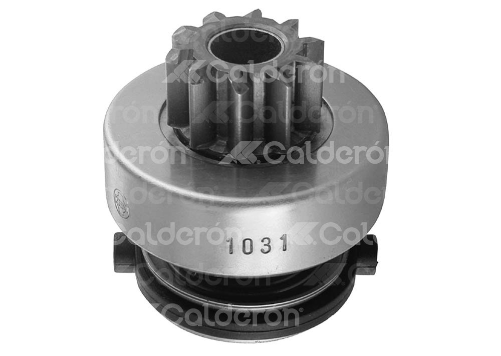 IMPULSOR MERCEDES BENZ SPRINTER, PARTNER TDI 98-05 10D 10E 941  1031 ZEN