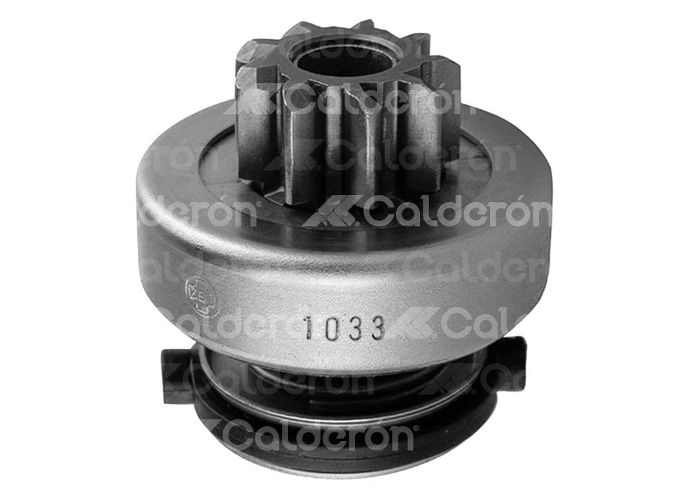 IMPULSOR BMW, DIESEL EQUIPO INDUSTRIAL PERKINS 9D   1033 ZEN
