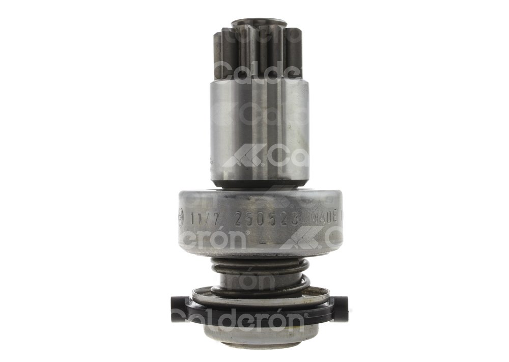 IMPULSOR VOLKSWAGEN POINTER, FOX, LUPO, POLO, SAVEIRO 98-01 9D 1177 ZEN