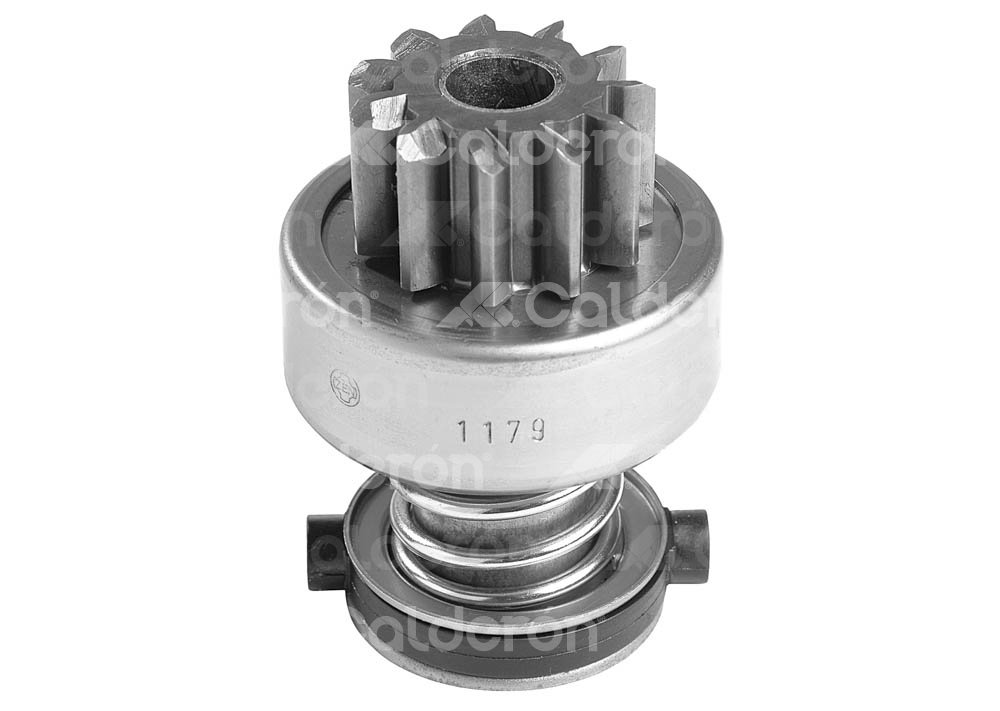 IMPULSOR VOLVO FL180, FL220, FL250 00-06 11D   1179 ZEN