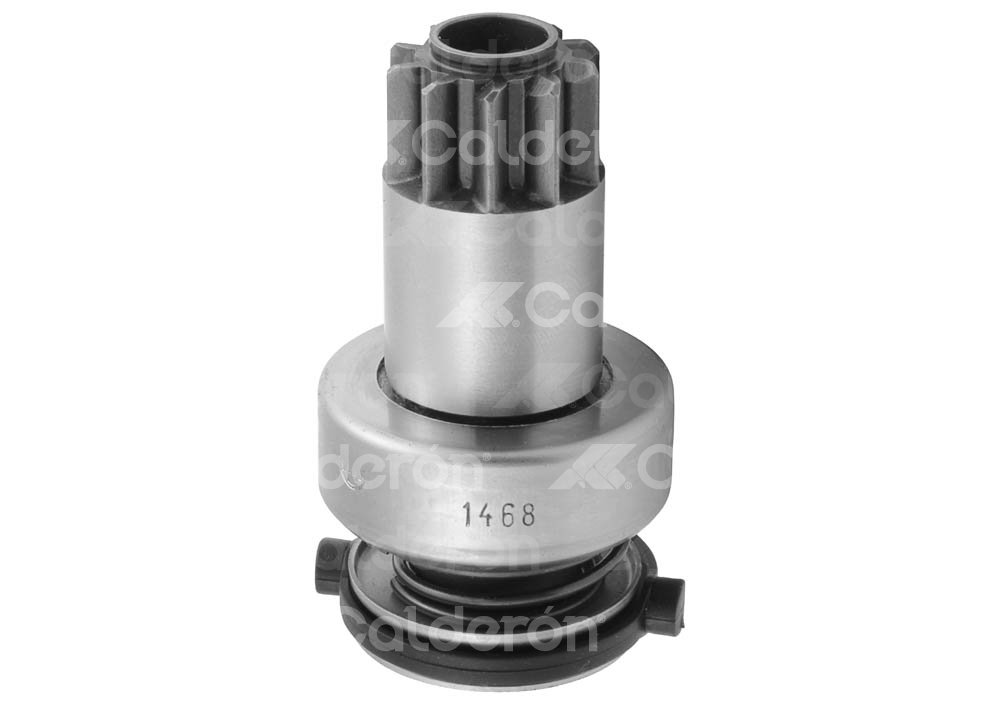 IMPULSOR VOLKSWAGEN GOL, SAVEIRO, CROSSFOX, LUPO, POLO 9D 16E 986  1468 ZEN