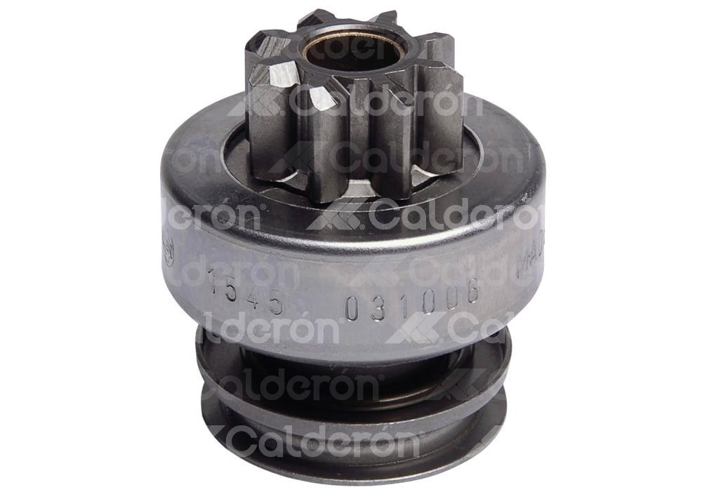 IMPULSOR CHRYSLER NEON 2.0L, PT CRUISER 8D 10E 935  1545 ZEN