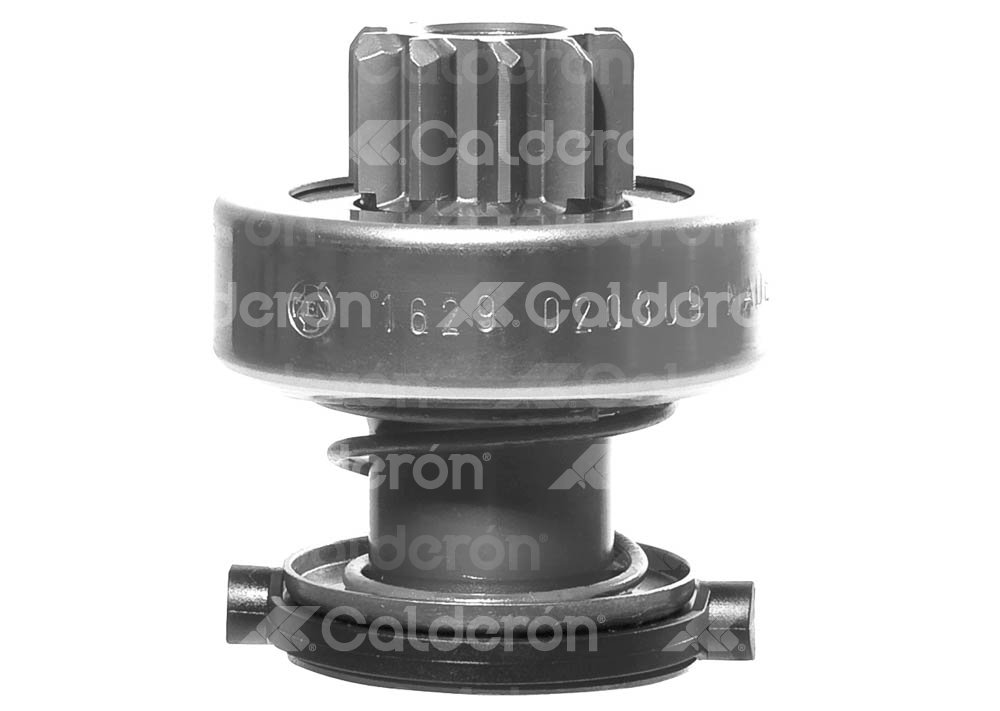 IMPULSOR MERCEDES BENZ SPRINTER 216, 316, 416 DIESEL 10D   1629 ZEN