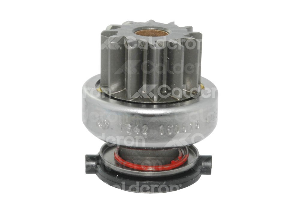 IMPULSOR FORD TRANSIT 2.2L; FIAT DUCATO 12D 10E 993  1642 ZEN