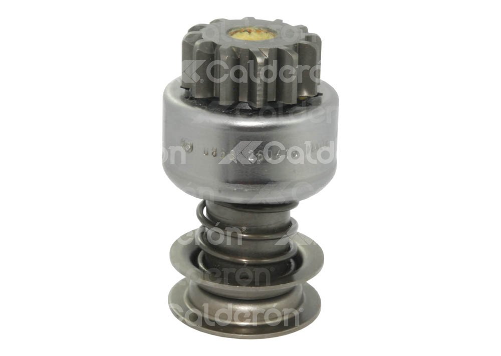 IMPULSOR DELCO 37MT 12D REFORZADO  0858 ZEN