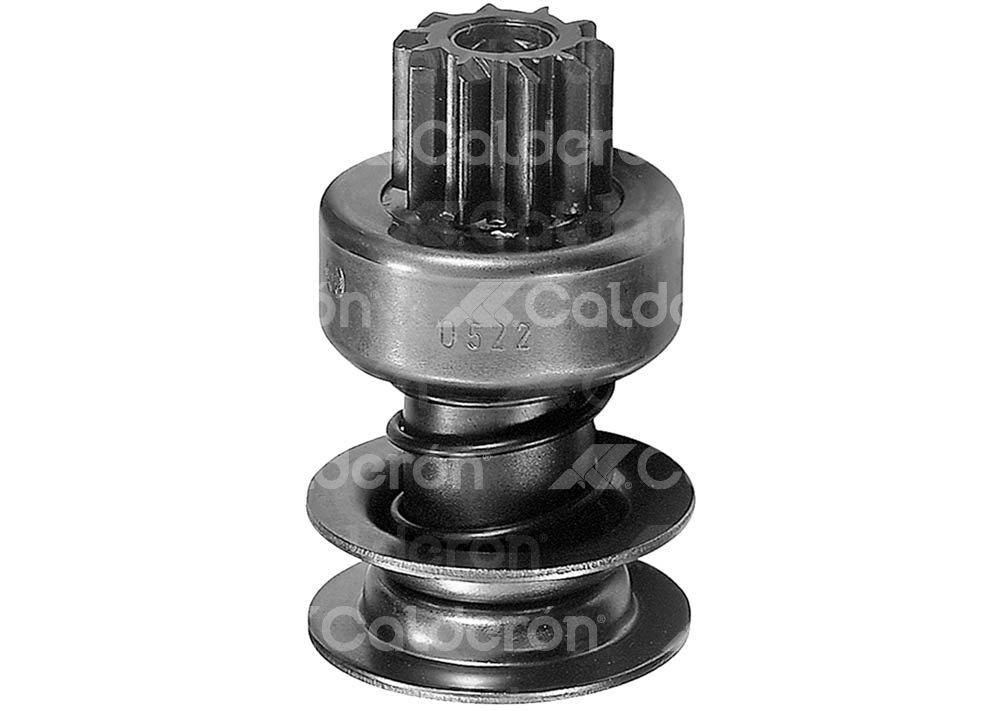 IMPULSOR CHEVROLET 6/8 CIL DELCO 10D 3E 207A  0522 ZEN