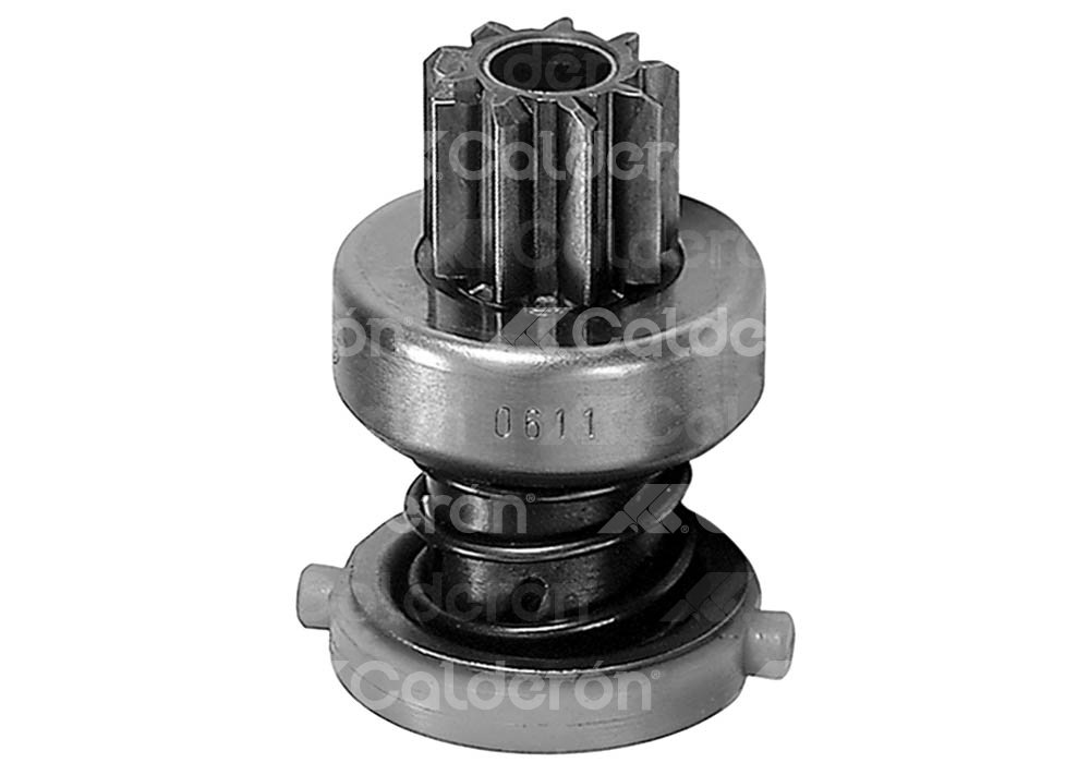 IMPULSOR CHEVROLET CAVALIER, BLAZER, SUNFIRE 9D 6E 321 DELCO   0611 ZEN