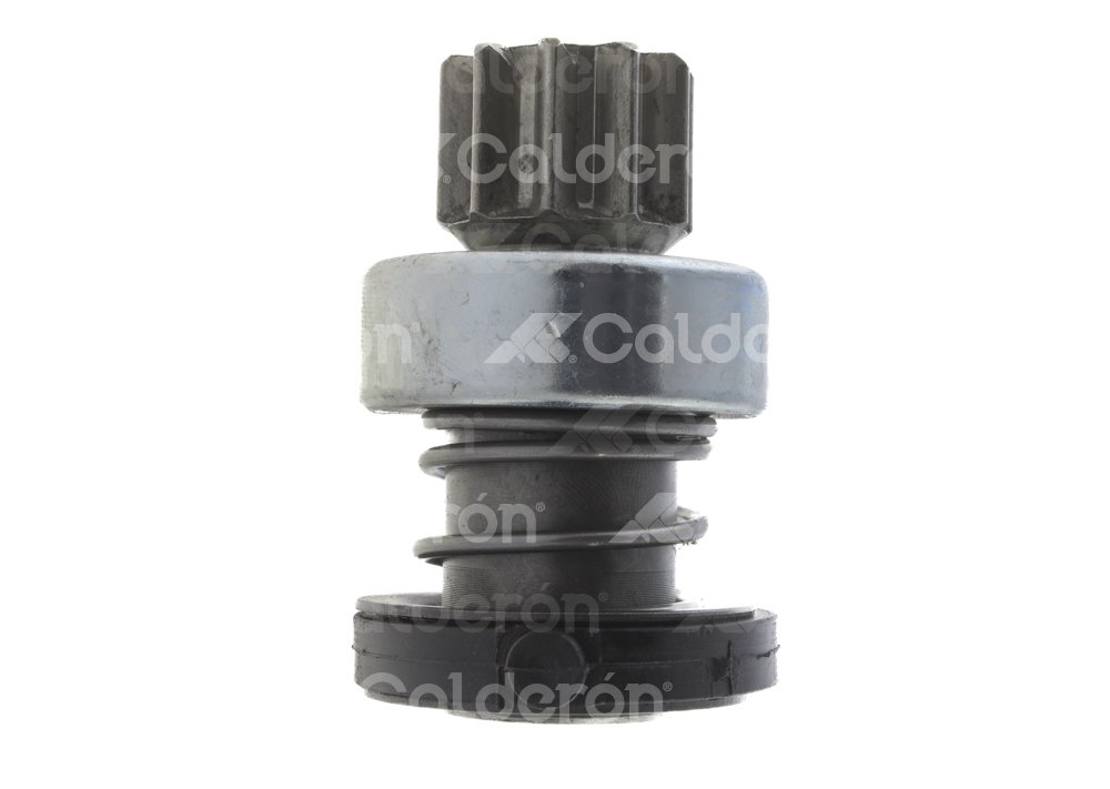 IMPULSOR CHEVROLET CAVALIER, S10, BLAZER 10D 3E DELCO 320A MOCAR