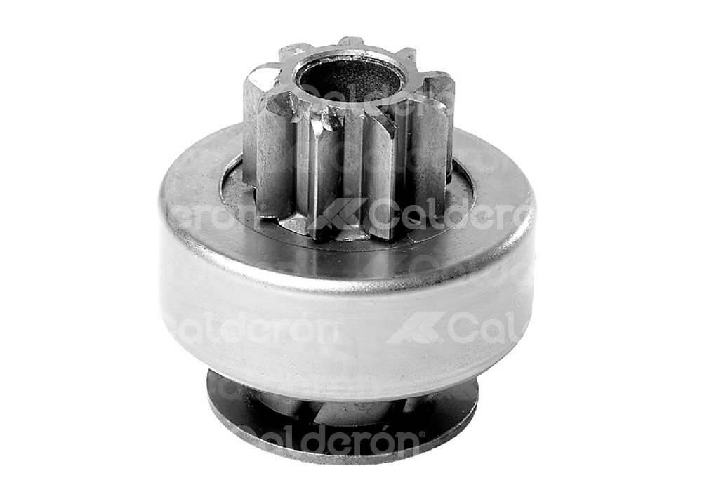 IMPULSOR CHEVROLET AVEO, TORNADO, EQUINOX, ATOS 9D 6E IMANES 379A MOCAR