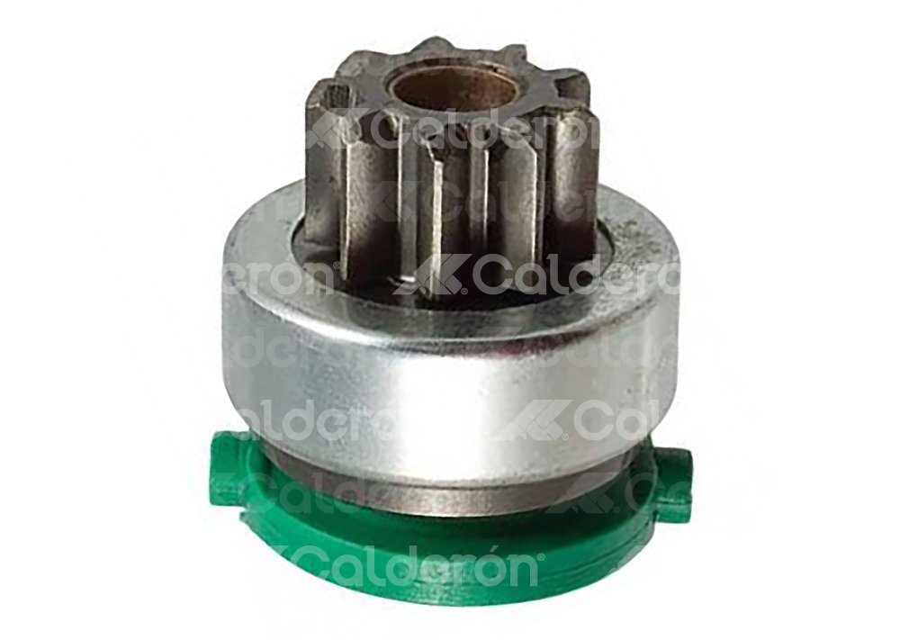 IMPULSOR FORD ESCORT, MERCURY 9D 12E (IMANES) 91-96 356 MOCAR