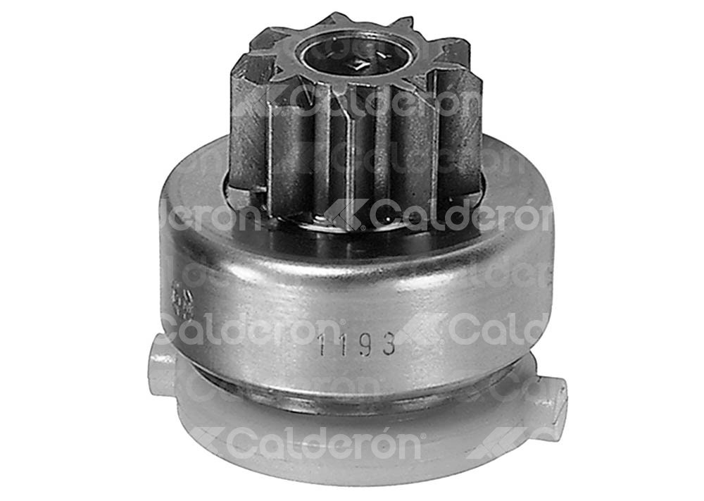 IMPULSOR FORD ESCORT 91-96 9D 12E 356  1193 ZEN