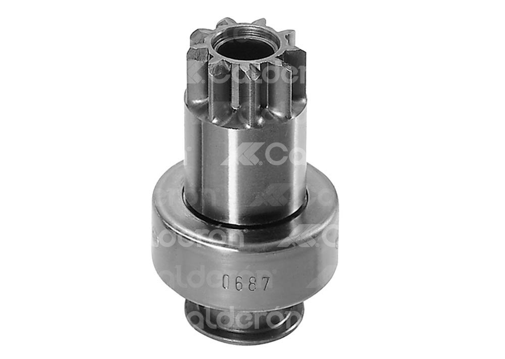 IMPULSOR NISSAN PICK-UP D21 HITACHI 90-95 9D 5E   0687 ZEN
