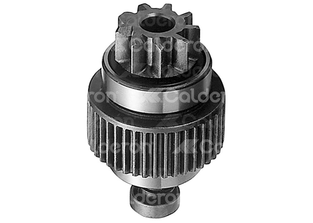 IMPULSOR THERMO KING ISUZU HITACHI 9D TIPO BARRIL 905  0792 ZEN