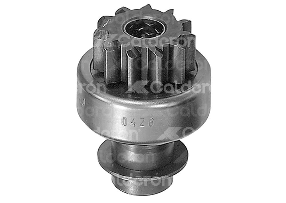 IMPULSOR MITSUBISHI MONTACARGAS, MAZDA, YALE 11D 745  0426 ZEN