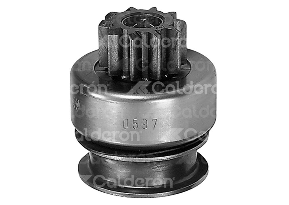 IMPULSOR CHRYSLER INTREPID, CONCORDE 97-04 10D 8E 758  0597 ZEN