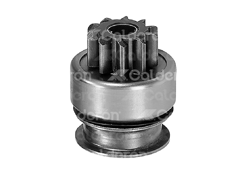 IMPULSOR NISSAN FRONTIER, NP300, D22 02-04 10D 8E MITSUBISHI 757 MOCAR