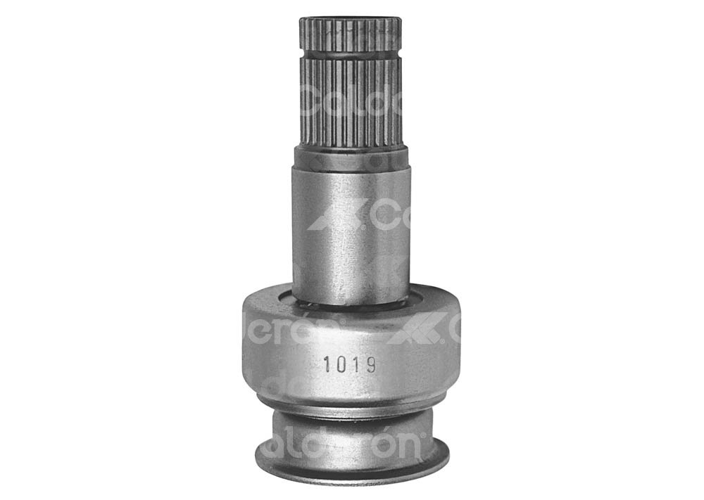 IMPULSOR NISSAN SENTRA, ALTIMA, QUEST 04-07 30D 8E   1019 ZEN