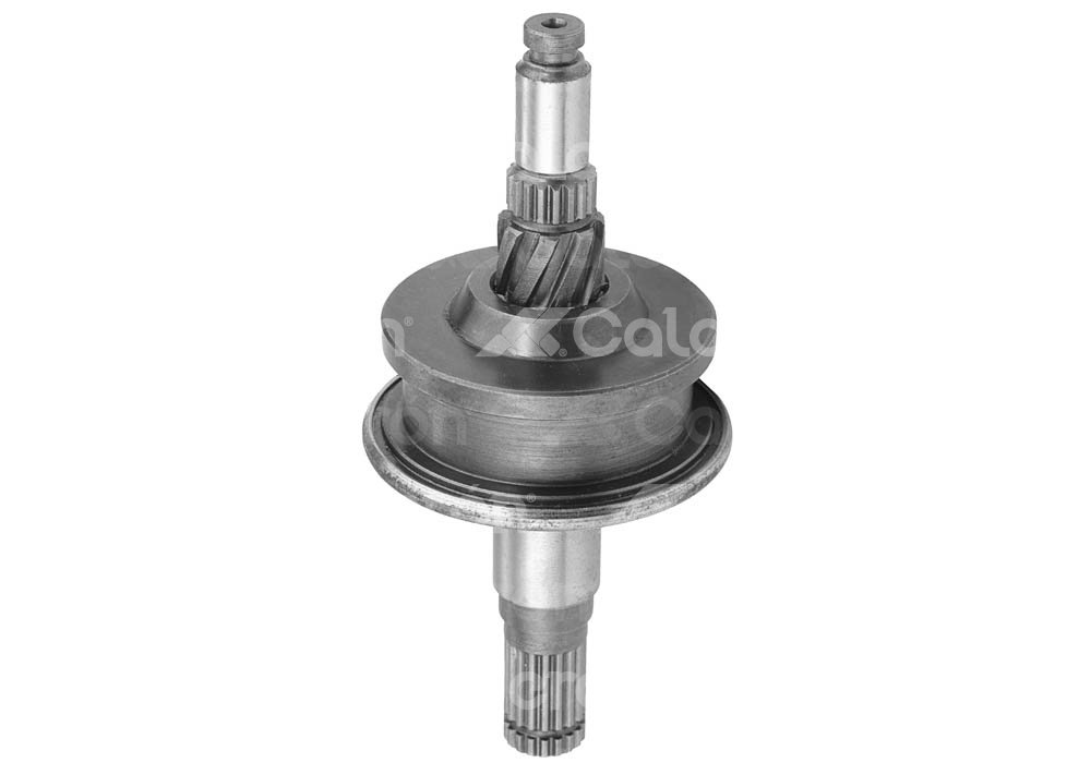 IMPULSOR MITSUBISHI OSGR 18D 18E   1043 ZEN
