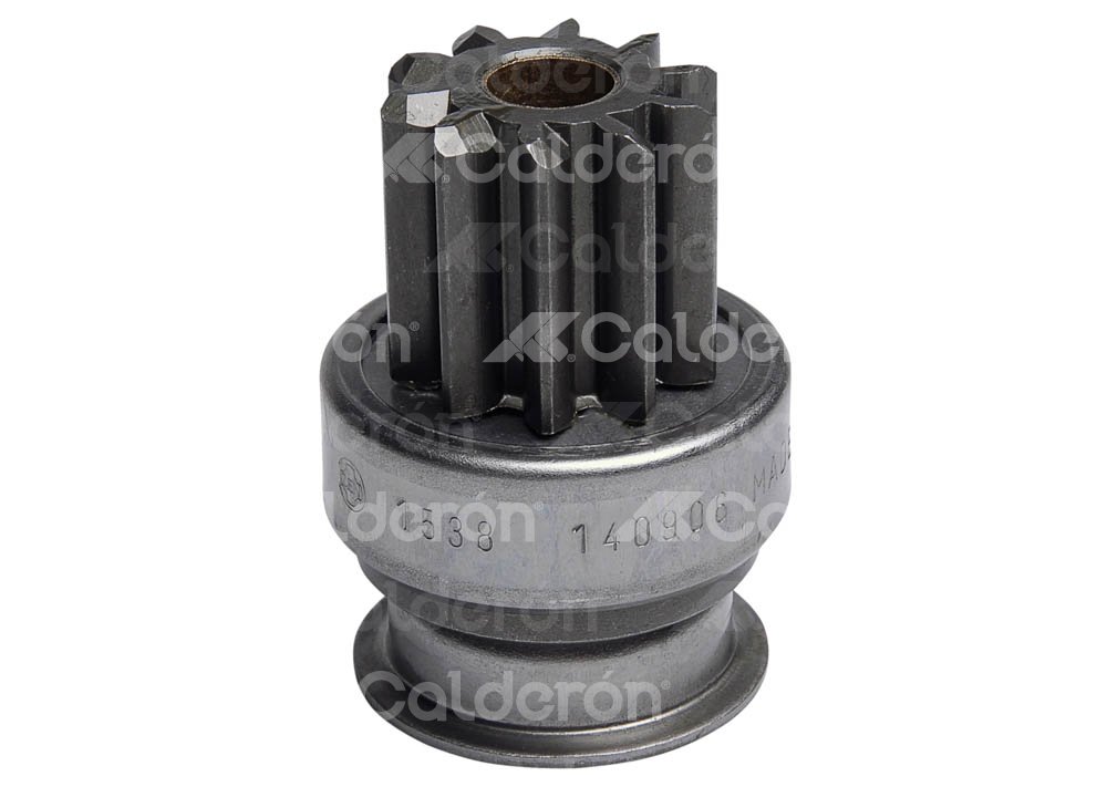 IMPULSOR CHRYSLER LIBERTY, RAM 1500-3500 02-08 10D 8E 893  1538 ZEN