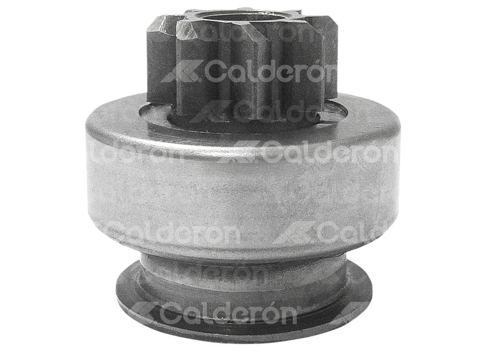 IMPULSOR MITSUBISHI ECLIPSE, GALANT, LANCER, MONTERO 8D 8E 1706 ZEN