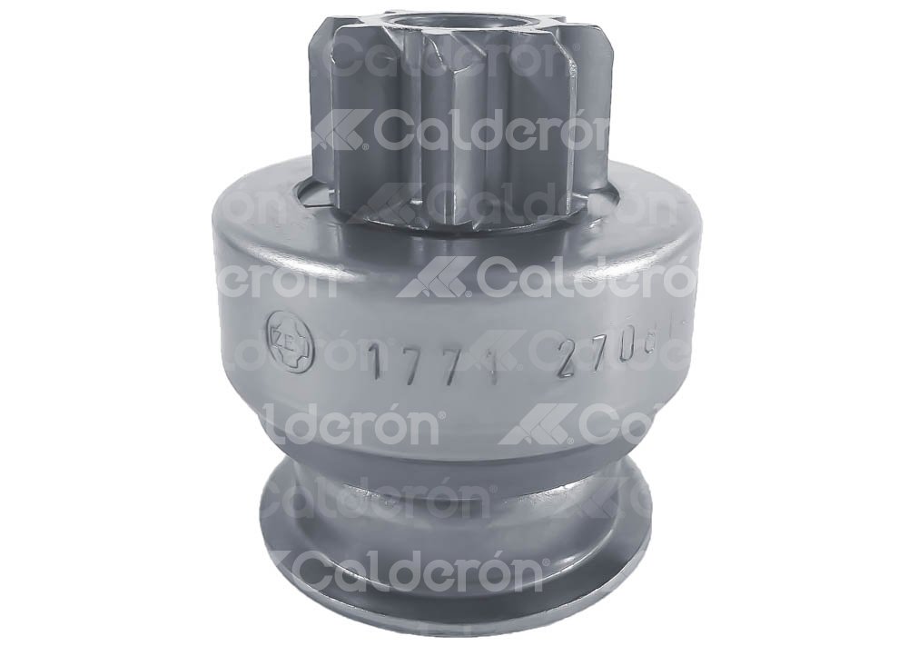 IMPULSOR CHRYSLER AVENGER, JOURNEY, CALIBER, COMPASS 07-13 8D 8E 1771 ZEN