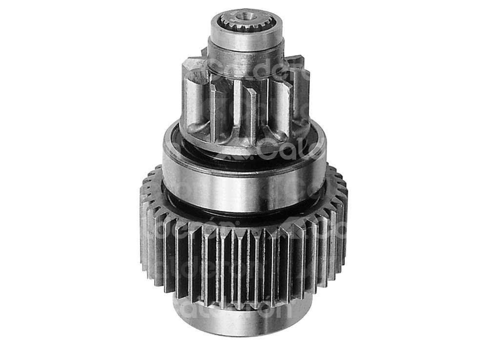 IMPULSOR CHRYSLER RAM 1500, DURANGO 10D 10E CORTO 1035  0816 ZEN