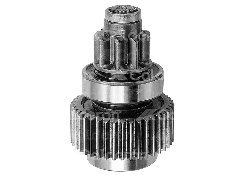 IMPULSOR CHRYSLER STRATUS, CIRRUS 9D 10E CORTO 1036  0818 ZEN