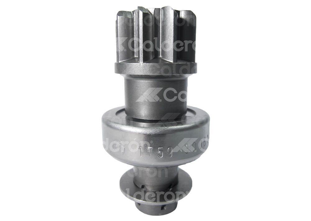 IMPULSOR HONDA CITY, FIT  9D 5E   1759 ZEN
