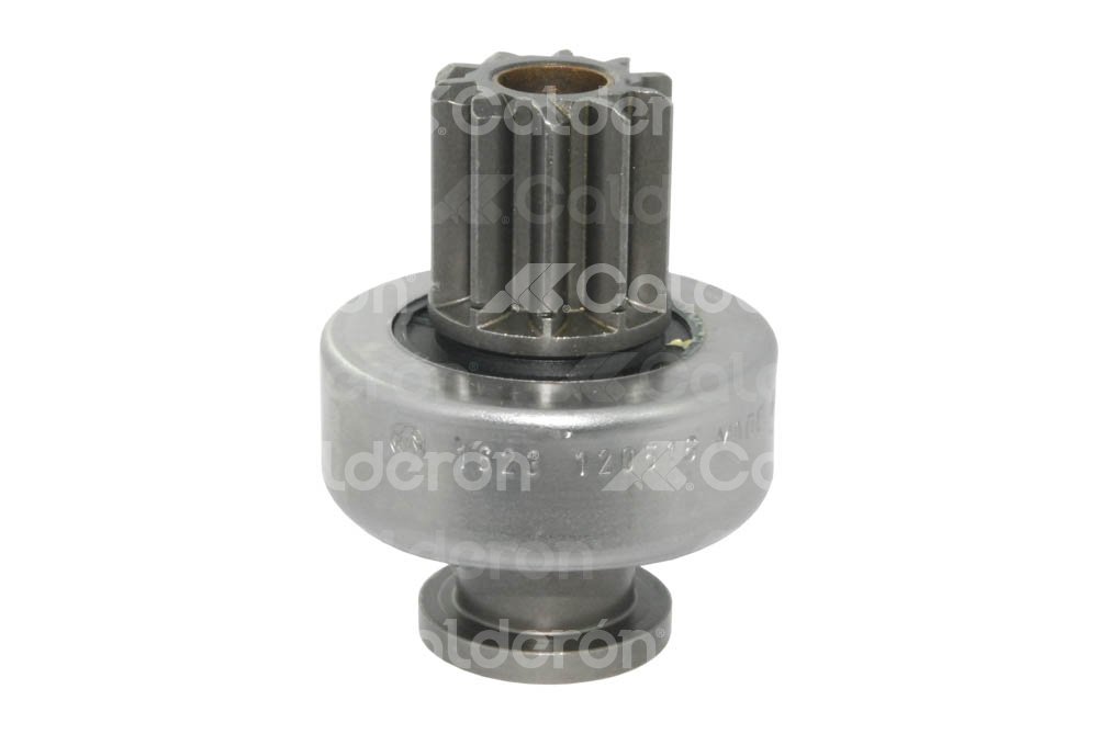 IMPULSOR LEECE NEVILLE VOLKSWAGEN CAMION M93R 10D 342  1623 ZEN