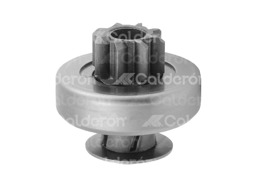 IMPULSOR NISSAN PLATINA, CLIO 1.6L 8D 5E 723 MOCAR