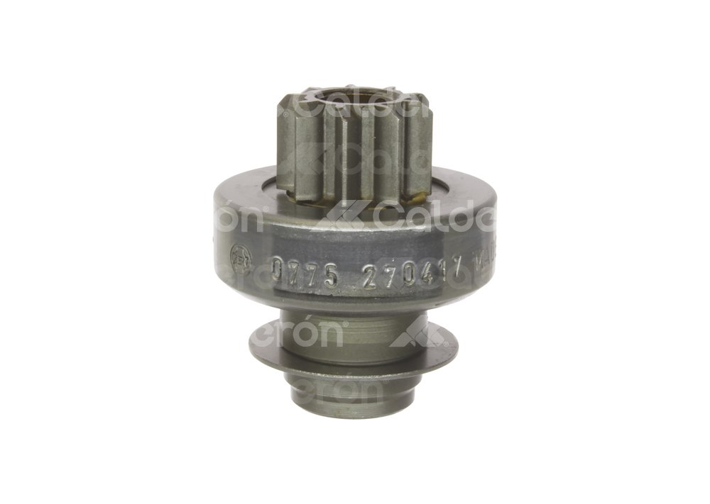 IMPULSOR PEUGEOT 206, PARTNER 9D 9E 662  0775 ZEN