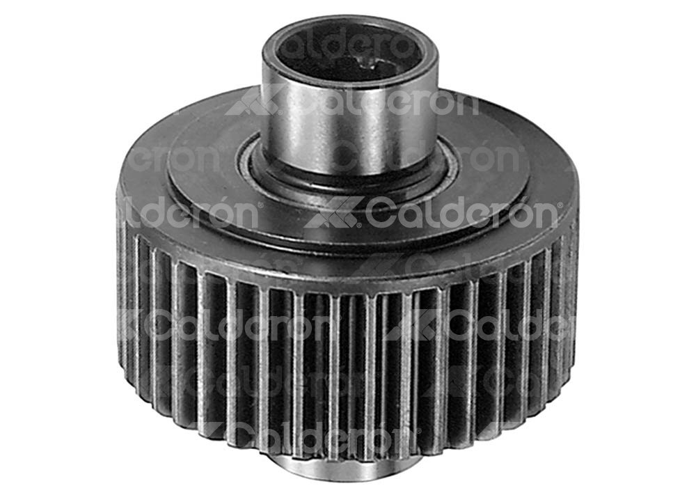 CLUTCH MARCHA HITACHI OSGR TIPO BARRIL DERECHO 1200 ZEN