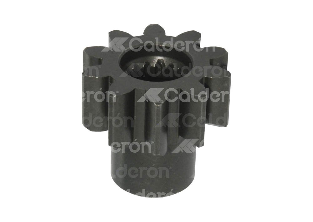 ENGRANE DENSO OSGR 10 DIENTES MONTACARGAS, TRACTOR, INDUSTRIAL 9402 ZEN
